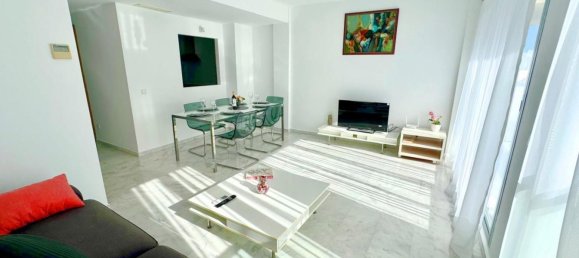 3 bedrooms Penthouse in Mijas, Spain No. 140892 10