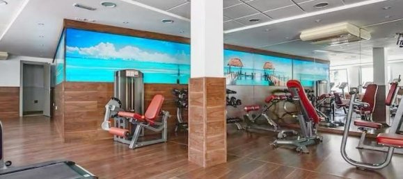 3 bedrooms Penthouse in Mijas, Spain No. 140892 9