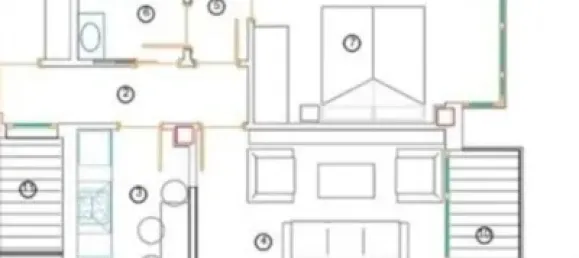 2 bedrooms Apartment in Cantabria, Spain No. 142980 3