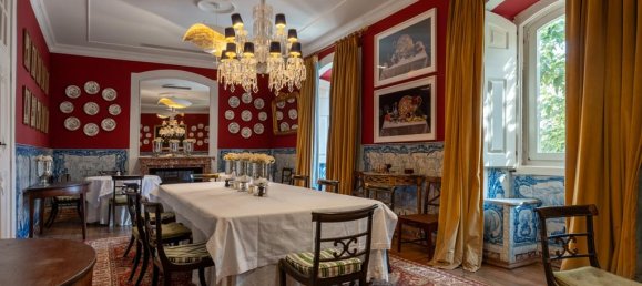 11 bedrooms Castles in Elvas, Portugal No. 141696 49