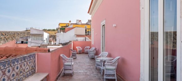 11 bedrooms Castles in Elvas, Portugal No. 141696 50