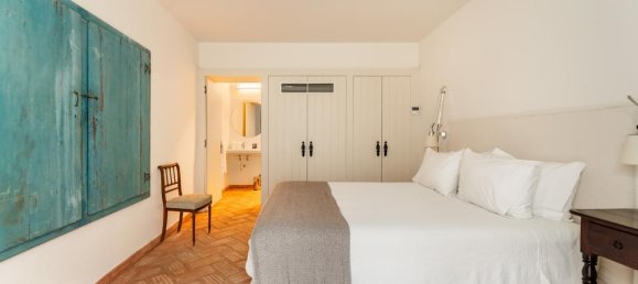 11 bedrooms Castles in Elvas, Portugal No. 141696 2