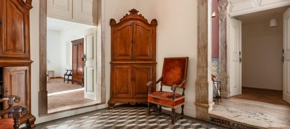 11 bedrooms Castles in Elvas, Portugal No. 141696 24