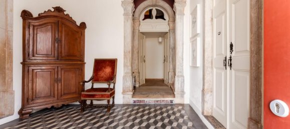 11 bedrooms Castles in Elvas, Portugal No. 141696 44