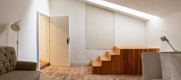 11 bedrooms Castles in Elvas, Portugal No. 141696 6