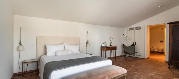 11 bedrooms Castles in Elvas, Portugal No. 141696 21