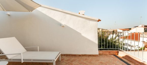 11 bedrooms Castles in Elvas, Portugal No. 141696 19