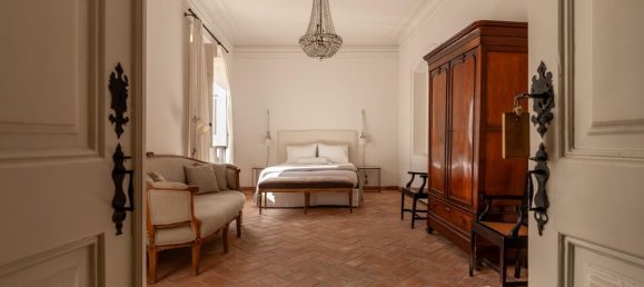 11 bedrooms Castles in Elvas, Portugal No. 141696 36