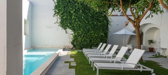 11 bedrooms Castles in Elvas, Portugal No. 141696 42