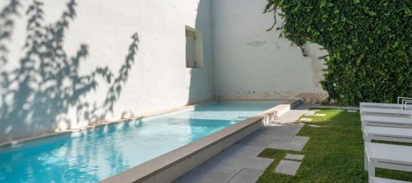 11 bedrooms Castles in Elvas, Portugal No. 141696 41