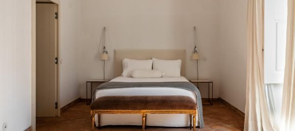 11 bedrooms Castles in Elvas, Portugal No. 141696 29