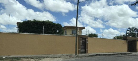 Casa de 4 dormitorios en Yucatán, Mexico No. 161621 2