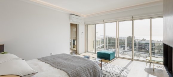 5 Schlafzimmer Penthouse in Cascais, Portugal, Nr. 95426 18