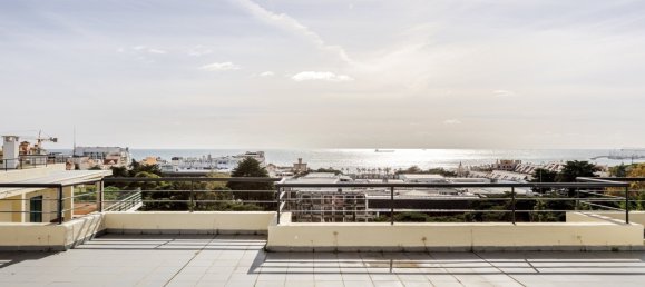 5 Schlafzimmer Penthouse in Cascais, Portugal, Nr. 95426 35