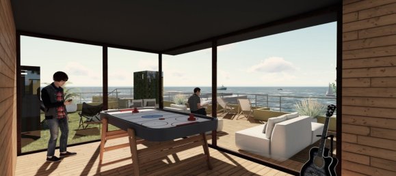 5 Schlafzimmer Penthouse in Cascais, Portugal, Nr. 95426 26