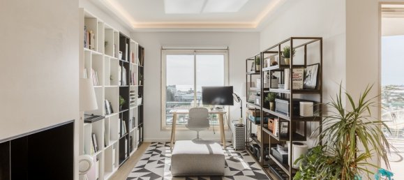 5 Schlafzimmer Penthouse in Cascais, Portugal, Nr. 95426 3