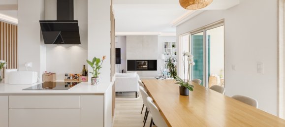 5 Schlafzimmer Penthouse in Cascais, Portugal, Nr. 95426 2