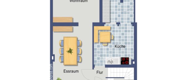 2 bedrooms Townhouse in Rhein-Erft, Germany No. 135020 11