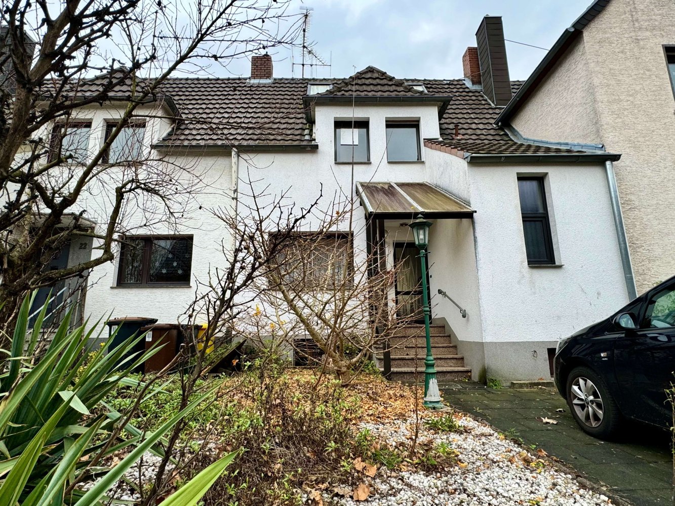 2 bedrooms Townhouse in Rhein-Erft, Germany No. 135020