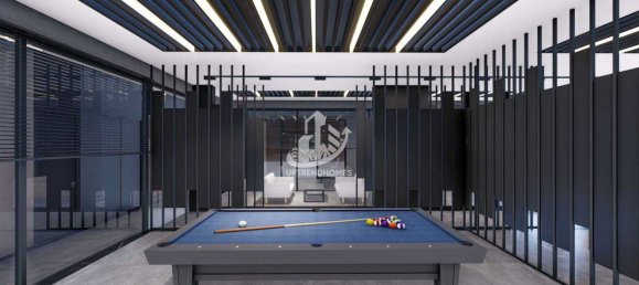 شقة 1+1 في Demirtas, Turkey رقم 7073 20