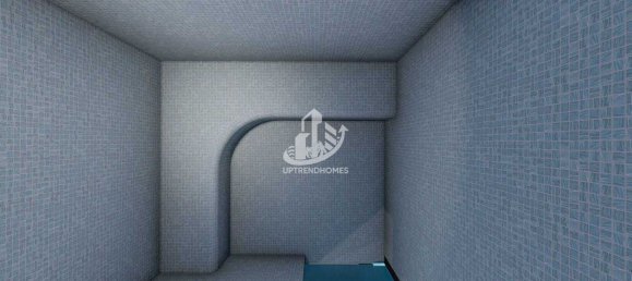 شقة 1+1 في Demirtas, Turkey رقم 7073 25