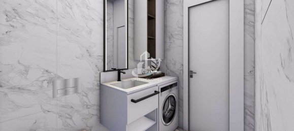 شقة 1+1 في Demirtas, Turkey رقم 7073 7