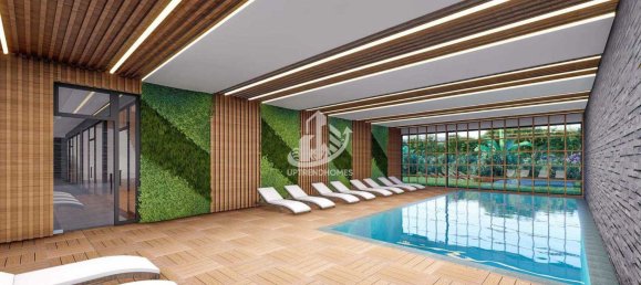 شقة 1+1 في Demirtas, Turkey رقم 7073 27