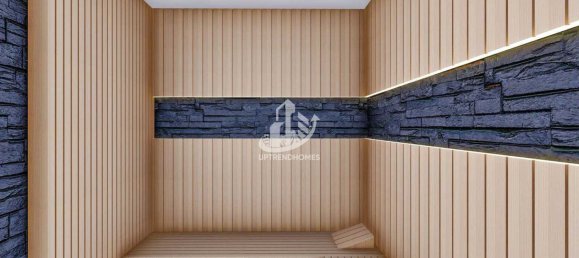 شقة 1+1 في Demirtas, Turkey رقم 7073 26