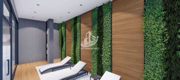 شقة 1+1 في Demirtas, Turkey رقم 7073 28