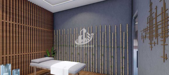 شقة 1+1 في Demirtas, Turkey رقم 7073 29