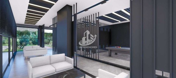 شقة 1+1 في Demirtas, Turkey رقم 7073 19