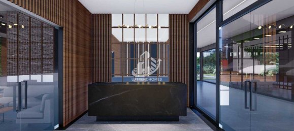 شقة 1+1 في Demirtas, Turkey رقم 7073 21