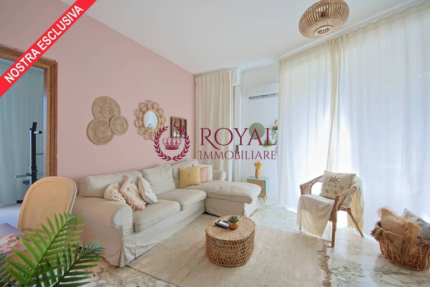 2 bedrooms Apartment in Livorno, Italy No. 278971
