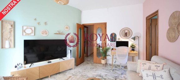 2 bedrooms Apartment in Livorno, Italy No. 278971 5