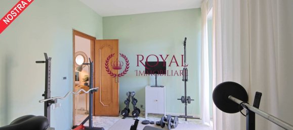 2 bedrooms Apartment in Livorno, Italy No. 278971 10