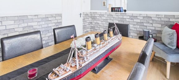 3 bedrooms House in Sheerness, United Kingdom No. 13849 8