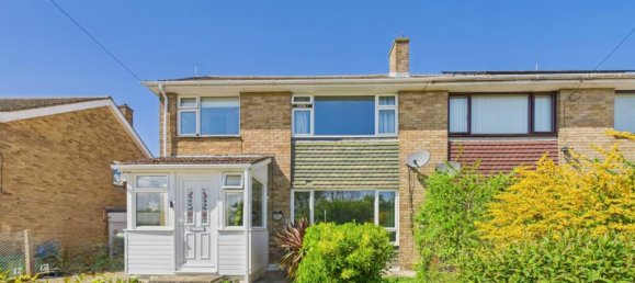 3 bedrooms House in Sheerness, United Kingdom No. 13849 25