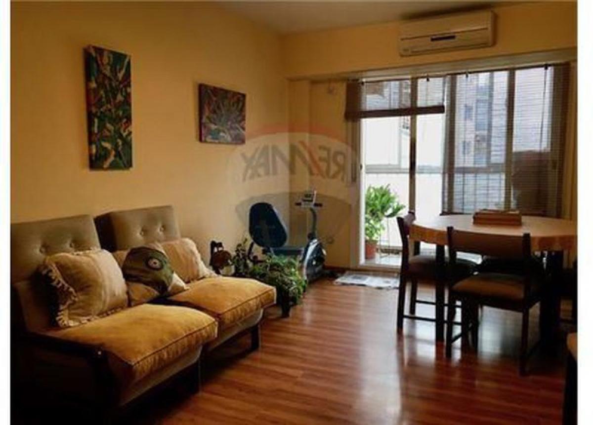 2 bedrooms Apartment in Buenos Aires, Argentina No. 72516