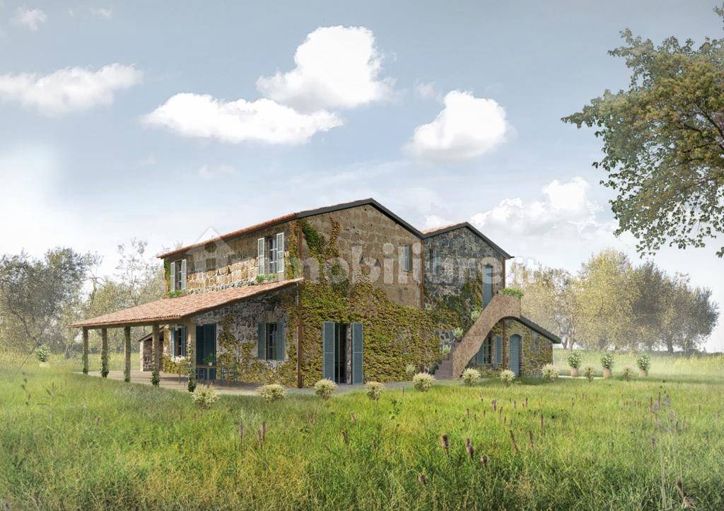 4 bedrooms House in Orvieto, Italy No. 305814