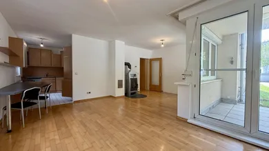 2غرفة شقة في Baden, Austria رقم 256056