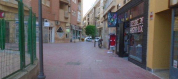 97m² Commercial property in Molina de Segura, Spain No. 63092 5