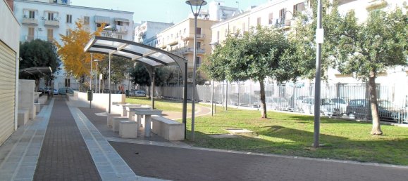 3 rooms Apartment in Bari, Italy No. 104546 7