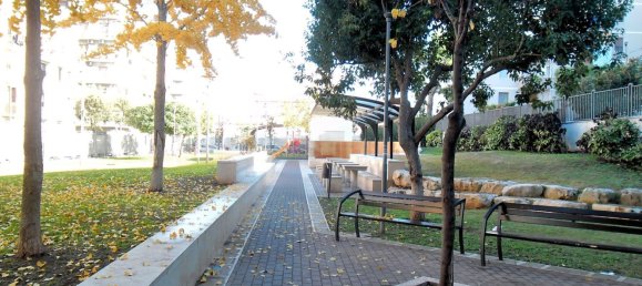 3 rooms Apartment in Bari, Italy No. 104546 9