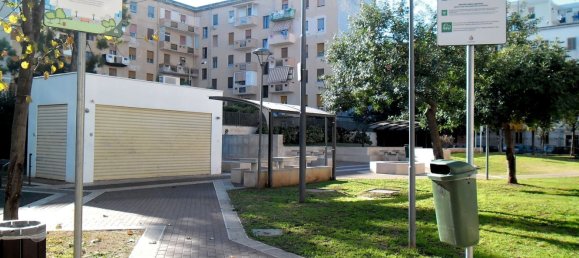 3 rooms Apartment in Bari, Italy No. 104546 5