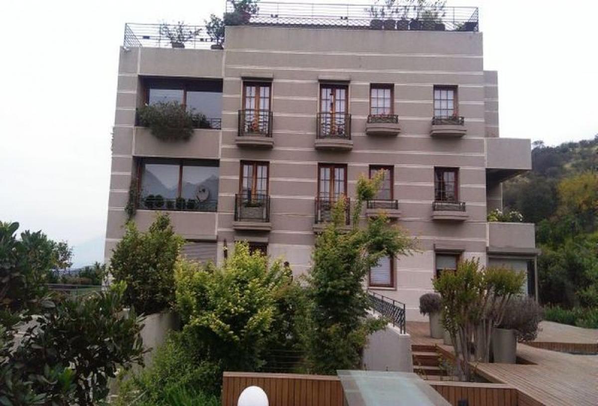 5 Schlafzimmer Wohnung in Santiago, Chile, Nr. 5394