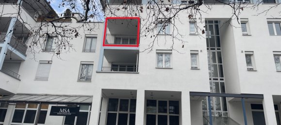 1 chambre Appartement à Baden-Wurttemberg, Germany No. 4182 13