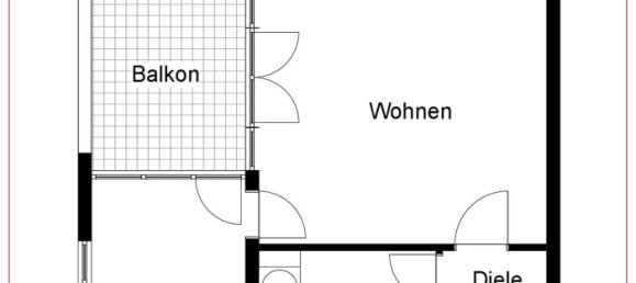 1 chambre Appartement à Baden-Wurttemberg, Germany No. 4182 15