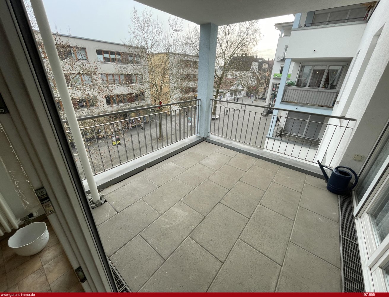 1 chambre Appartement à Baden-Wurttemberg, Germany No. 4182