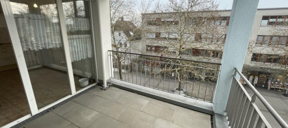 1 chambre Appartement à Baden-Wurttemberg, Germany No. 4182 2