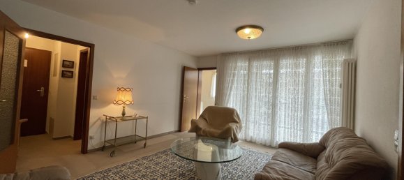 1 chambre Appartement à Baden-Wurttemberg, Germany No. 4182 3